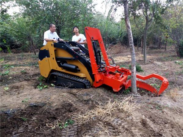 內(nèi)蒙古園林機(jī)械將是園林綠化最重要的助推手